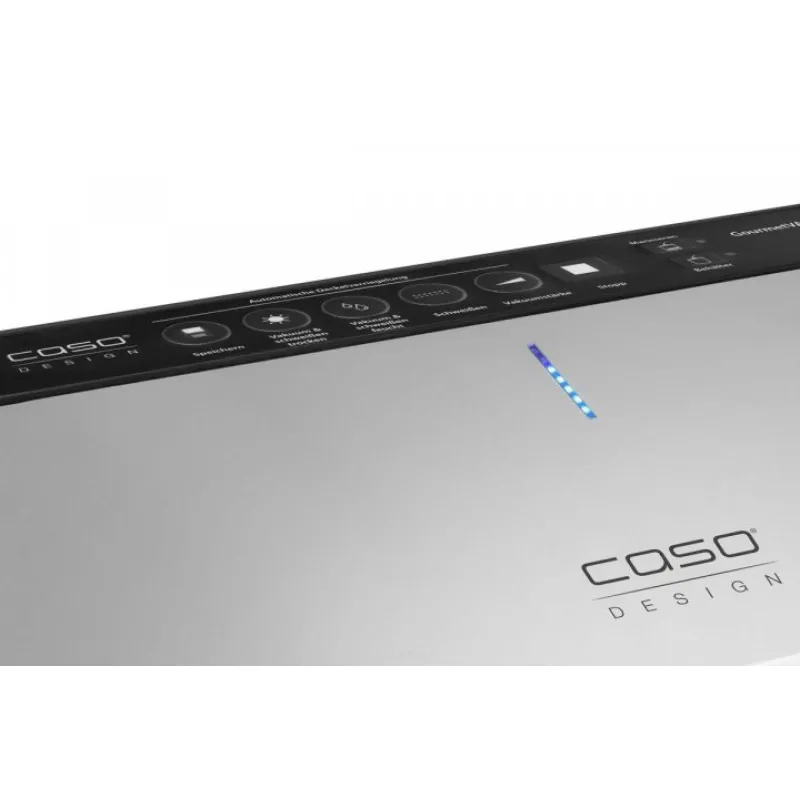 Вакууматор Caso GourmetVAC 380